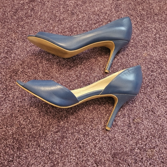 Women's Nine West Heels Size 6 - Picture 4 of 5